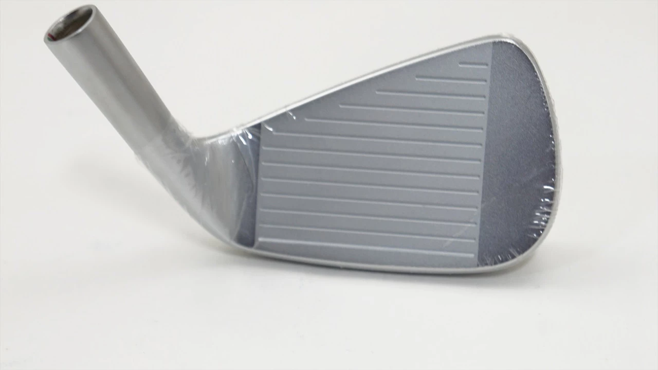 Best deal 💯 New Ping Blueprint Forged #7 Iron Club Head Only 955929 Lefty Lh 🥰 3 Best deal 💯 New Ping Blueprint Forged #7 Iron Club Head Only 955929 Lefty Lh 🥰 - Image 3