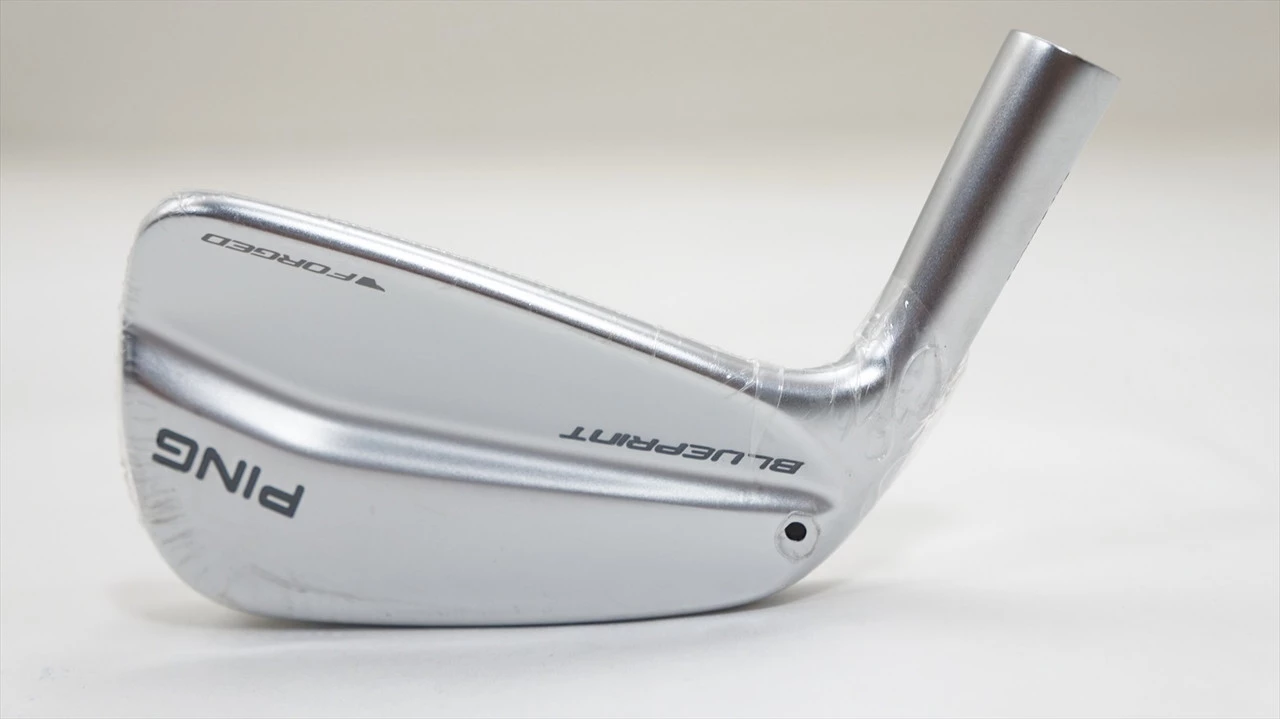 Best deal 💯 New Ping Blueprint Forged #7 Iron Club Head Only 955929 Lefty Lh 🥰 5 Best deal 💯 New Ping Blueprint Forged #7 Iron Club Head Only 955929 Lefty Lh 🥰 - Image 5