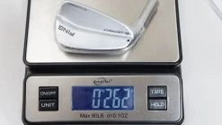 Best deal 💯 New Ping Blueprint Forged #7 Iron Club Head Only 955929 Lefty Lh 🥰 11 Best deal 💯 New Ping Blueprint Forged #7 Iron Club Head Only 955929 Lefty Lh 🥰 -Club Heads Sales Store 00955929 6 53546.1641568441