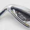 Wholesale 🎁 New Cobra King Speedzone Pw Iron Club Head Only 955953 Lefty Lh 🤩