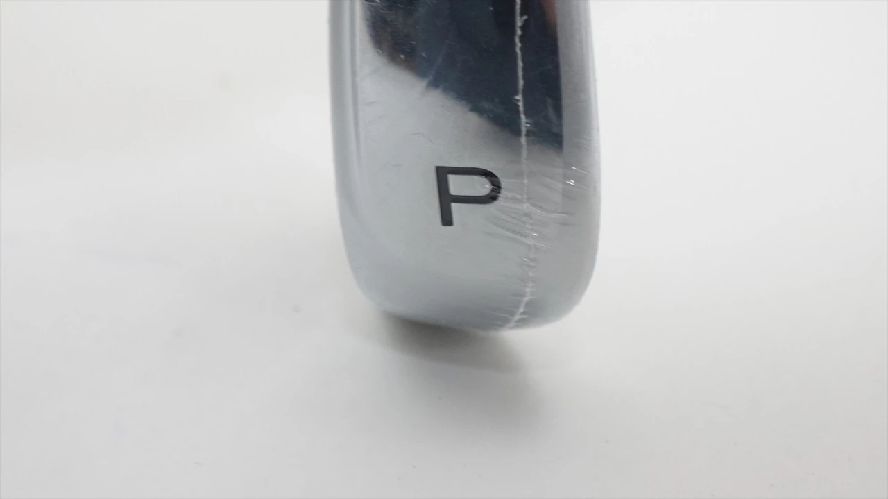 Wholesale ๐ New Cobra King Speedzone Pw Iron Club Head Only 955953 Lefty Lh ๐คฉ 2 Wholesale ๐ New Cobra King Speedzone Pw Iron Club Head Only 955953 Lefty Lh ๐คฉ - Image 2