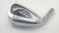 Wholesale ๐ New Cobra King Speedzone Pw Iron Club Head Only 955953 Lefty Lh ๐คฉ 10 Wholesale ๐ New Cobra King Speedzone Pw Iron Club Head Only 955953 Lefty Lh ๐คฉ -Club Heads Sales Store 00955953 5 20037.1641568413