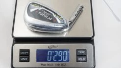 Wholesale ๐ New Cobra King Speedzone Pw Iron Club Head Only 955953 Lefty Lh ๐คฉ 11 Wholesale ๐ New Cobra King Speedzone Pw Iron Club Head Only 955953 Lefty Lh ๐คฉ -Club Heads Sales Store 00955953 6 43521.1641568413