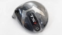 Best reviews of ๐ New Titleist Ts1 10.5* Degree Driver Club Head Only 955962 Lefty ๐ฅฐ