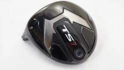 Best deal ๐ Titleist Ts1 10.5* Degree Driver Club Head Only 955963 Lefty ๐