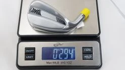 Top 10 ⭐ Pxg 0211 Cor2 Gw Wedge Club Head Only 955982 Lefty Lh 🤩 -Club Heads Sales Store 00955982 6 87318.1641568531