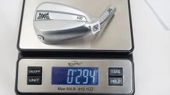 Discount 😍 Pxg 0211 Cor2 Gw Wedge Club Head Only 955984 Lefty Lh 🛒 -Club Heads Sales Store 00955984 6 60911.1641568538