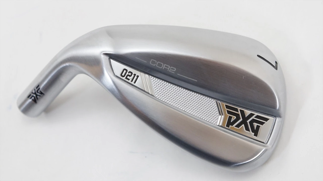 Promo โญ Pxg 0211 Cor2 Iron Club Head Only 956012 Lefty Lh ๐ 1 Promo โญ Pxg 0211 Cor2 Iron Club Head Only 956012 Lefty Lh ๐