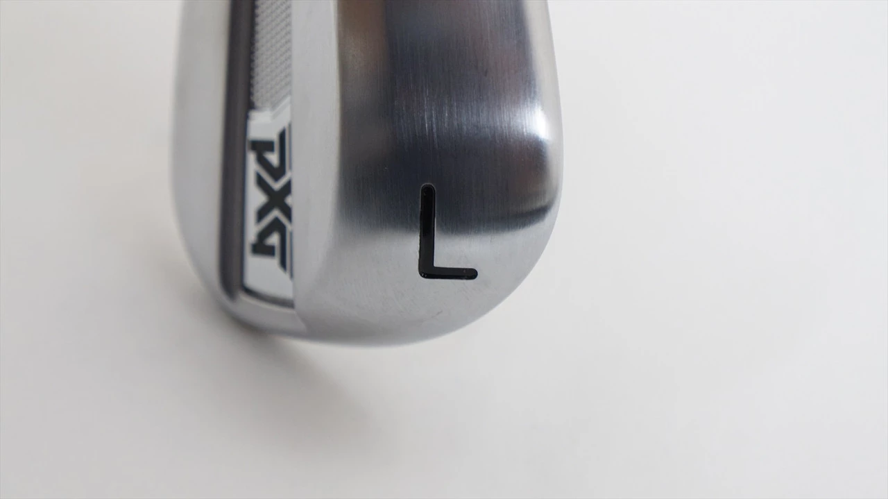 Promo โญ Pxg 0211 Cor2 Iron Club Head Only 956012 Lefty Lh ๐ 2 Promo โญ Pxg 0211 Cor2 Iron Club Head Only 956012 Lefty Lh ๐ - Image 2