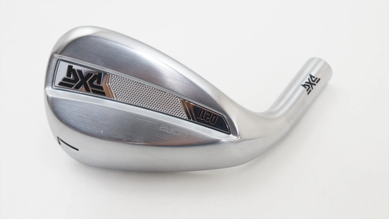 Promo โญ Pxg 0211 Cor2 Iron Club Head Only 956012 Lefty Lh ๐ 5 Promo โญ Pxg 0211 Cor2 Iron Club Head Only 956012 Lefty Lh ๐ - Image 5