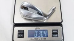 Promo โญ Pxg 0211 Cor2 Iron Club Head Only 956012 Lefty Lh ๐ 11 Promo โญ Pxg 0211 Cor2 Iron Club Head Only 956012 Lefty Lh ๐ -Club Heads Sales Store 00956012 6 43103.1641568541