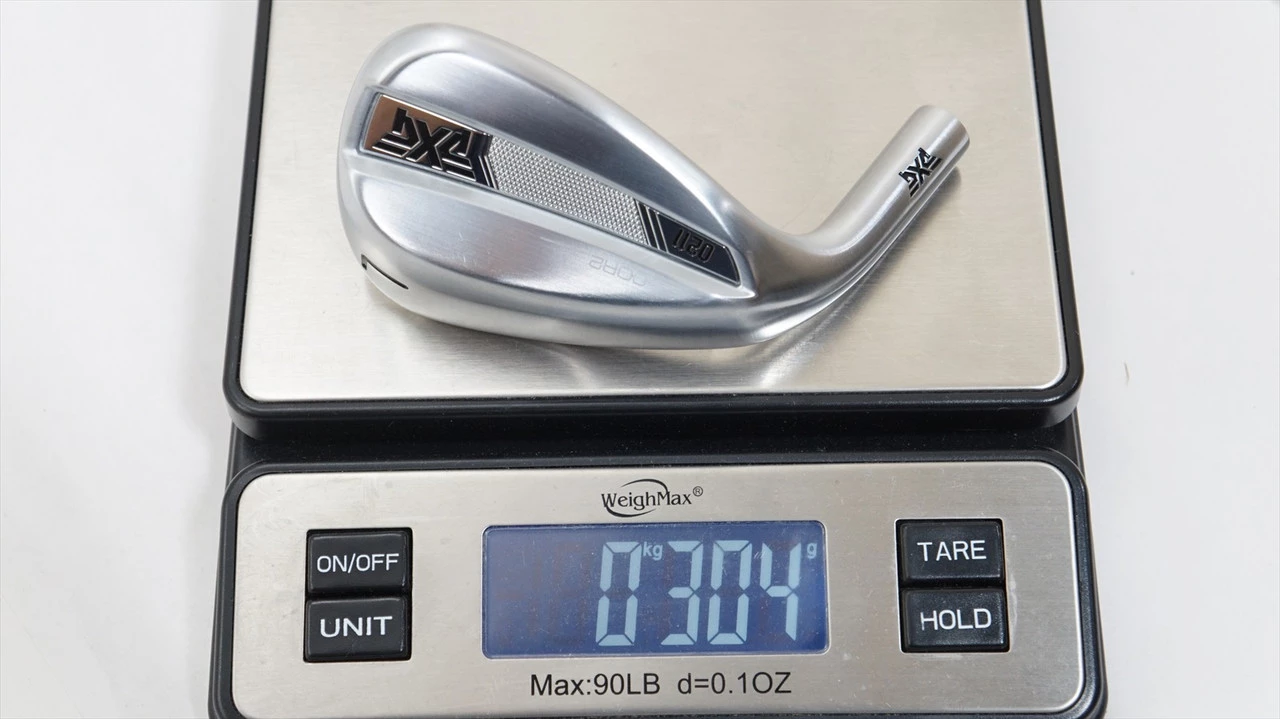 Promo โญ Pxg 0211 Cor2 Iron Club Head Only 956012 Lefty Lh ๐ 6 Promo โญ Pxg 0211 Cor2 Iron Club Head Only 956012 Lefty Lh ๐ - Image 6
