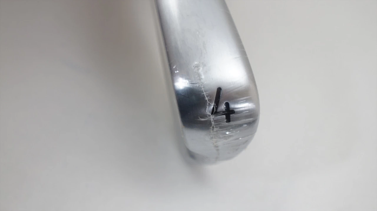 Wholesale ❤️ New Pxg 0211 Cor2 #4 Iron Club Head Only 956013 Lefty Lh 💯 2 Wholesale ❤️ New Pxg 0211 Cor2 #4 Iron Club Head Only 956013 Lefty Lh 💯 - Image 2