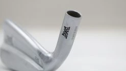 Wholesale ❤️ New Pxg 0211 Cor2 #4 Iron Club Head Only 956013 Lefty Lh 💯 9 Wholesale ❤️ New Pxg 0211 Cor2 #4 Iron Club Head Only 956013 Lefty Lh 💯 -Club Heads Sales Store 00956013 4 94616.1651002545 1