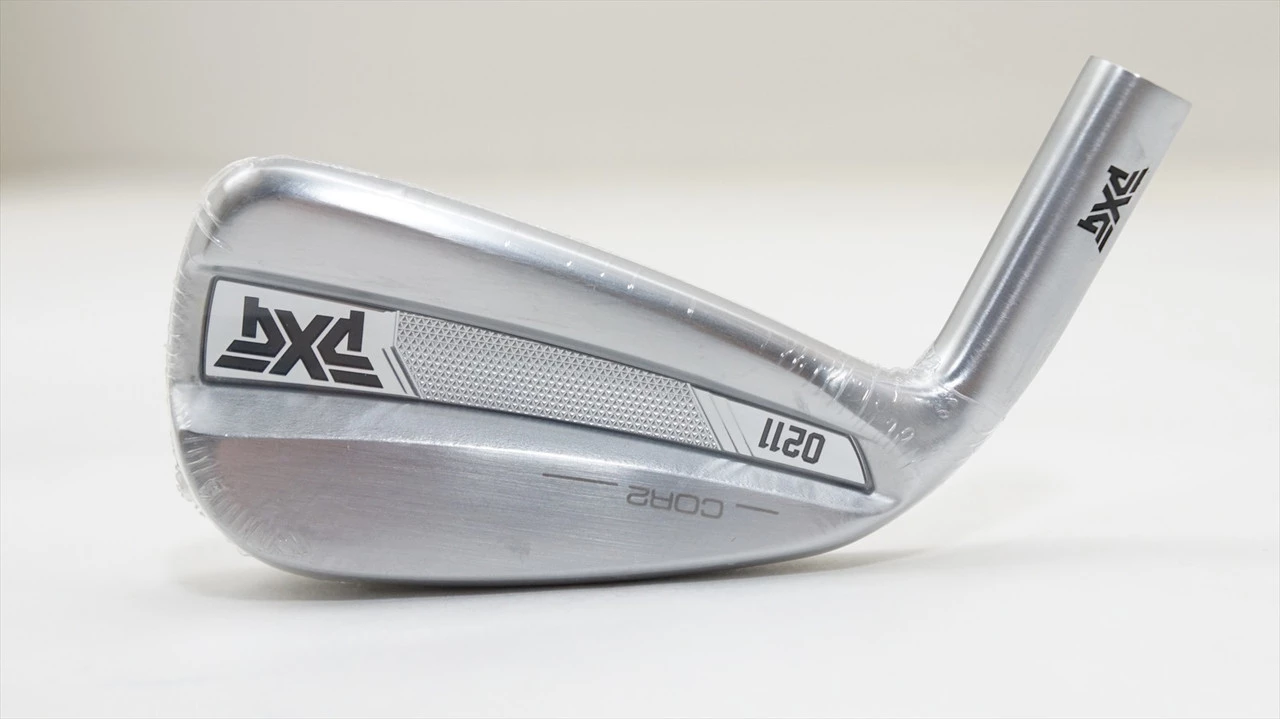 Wholesale ❤️ New Pxg 0211 Cor2 #4 Iron Club Head Only 956013 Lefty Lh 💯 5 Wholesale ❤️ New Pxg 0211 Cor2 #4 Iron Club Head Only 956013 Lefty Lh 💯 - Image 5