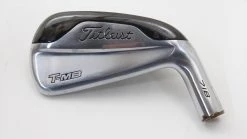 Best Sale 😉 Titleist T-Mb 718 20.0* Degree #3 Iron Club Head Only 956469 🔥