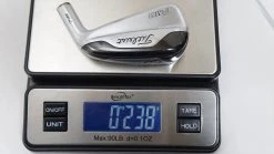 Best Sale 😉 Titleist T-Mb 718 20.0* Degree #3 Iron Club Head Only 956469 🔥 -Club Heads Sales Store 00956469 6 57367.1659540144 1