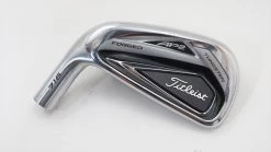 Best Sale 😉 Titleist Ap2 716 Forged #6 Iron Club Head Only 956495 Lefty Lh 🎁
