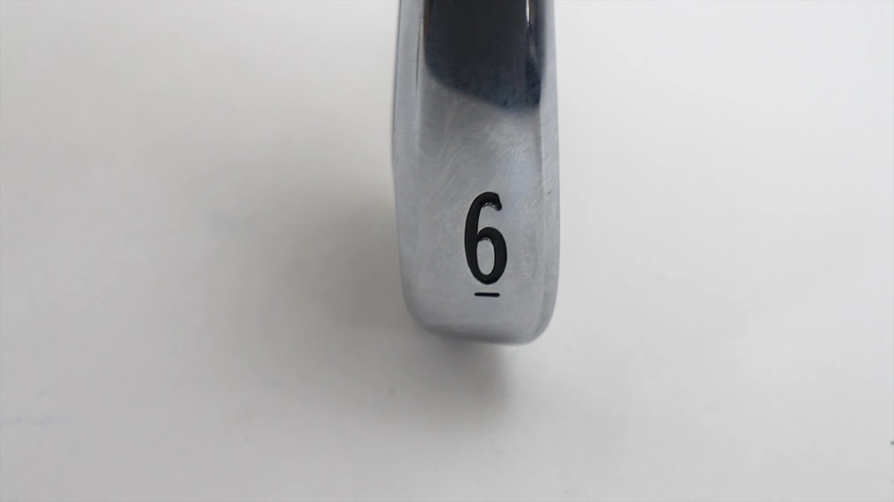 Best Sale 😉 Titleist Ap2 716 Forged #6 Iron Club Head Only 956495 Lefty Lh 🎁 2 Best Sale 😉 Titleist Ap2 716 Forged #6 Iron Club Head Only 956495 Lefty Lh 🎁 - Image 2
