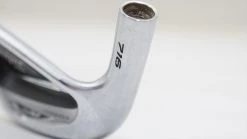 Best Sale 😉 Titleist Ap2 716 Forged #6 Iron Club Head Only 956495 Lefty Lh 🎁 9 Best Sale 😉 Titleist Ap2 716 Forged #6 Iron Club Head Only 956495 Lefty Lh 🎁 -Club Heads Sales Store 00956495 4 91487.1641568603