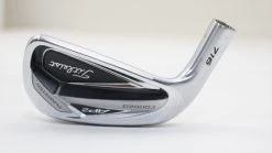 Best Sale 😉 Titleist Ap2 716 Forged #6 Iron Club Head Only 956495 Lefty Lh 🎁 10 Best Sale 😉 Titleist Ap2 716 Forged #6 Iron Club Head Only 956495 Lefty Lh 🎁 -Club Heads Sales Store 00956495 5 43188.1641568603