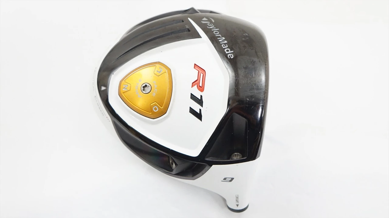 Hot Sale ❤️ Taylormade R11 9* Degree Driver Club Head Only 956625 ⭐ 2 Hot Sale ❤️ Taylormade R11 9* Degree Driver Club Head Only 956625 ⭐ - Image 2