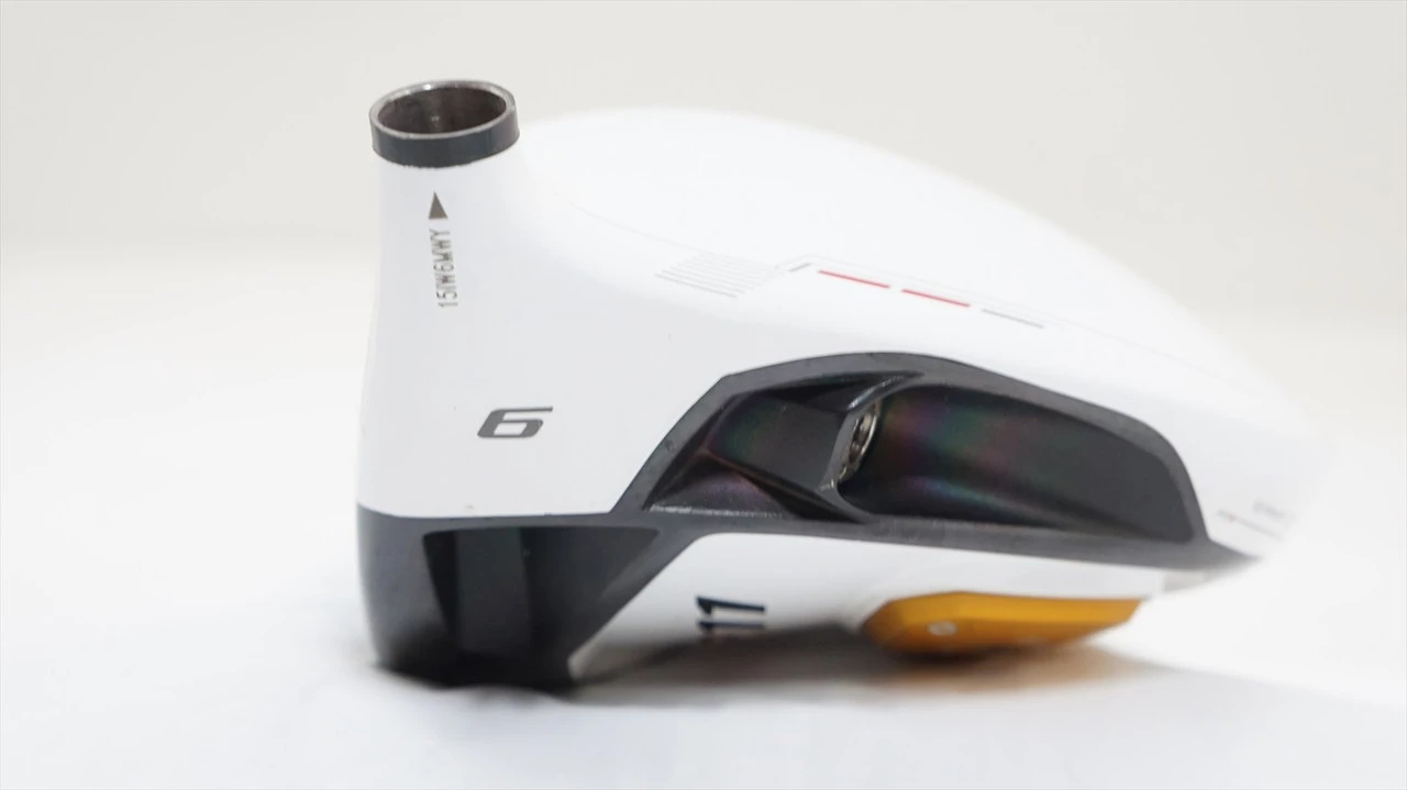 Hot Sale ❤️ Taylormade R11 9* Degree Driver Club Head Only 956625 ⭐ 5 Hot Sale ❤️ Taylormade R11 9* Degree Driver Club Head Only 956625 ⭐ - Image 5