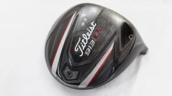 Coupon 🤩 Titleist 913D2 9.5* Degree Driver Club Head Only 956626 🔥
