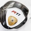 Wholesale 🤩 Taylormade R11 9* Degree Driver Club Head Only 956631 🥰
