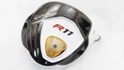 Wholesale ๐คฉ Taylormade R11 9* Degree Driver Club Head Only 956631 ๐ฅฐ