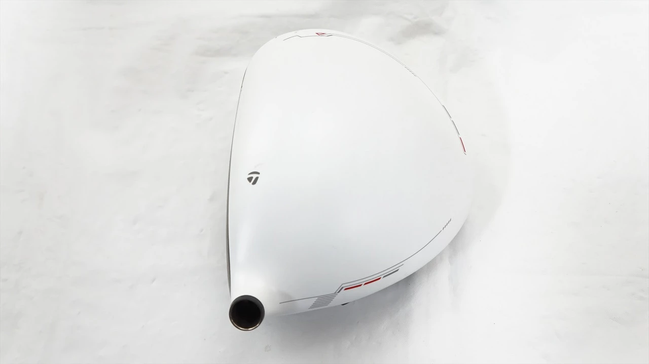 Wholesale 🤩 Taylormade R11 9* Degree Driver Club Head Only 956631 🥰 4 Wholesale 🤩 Taylormade R11 9* Degree Driver Club Head Only 956631 🥰 - Image 4