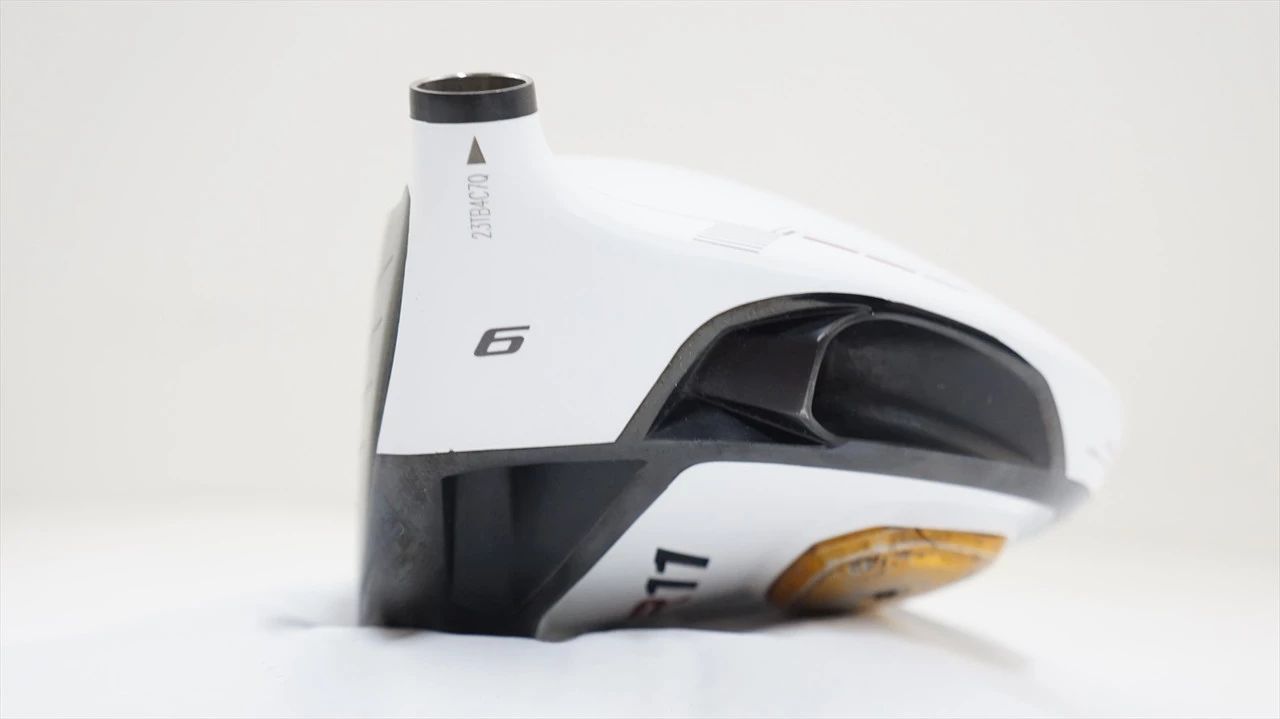 Wholesale 🤩 Taylormade R11 9* Degree Driver Club Head Only 956631 🥰 5 Wholesale 🤩 Taylormade R11 9* Degree Driver Club Head Only 956631 🥰 - Image 5