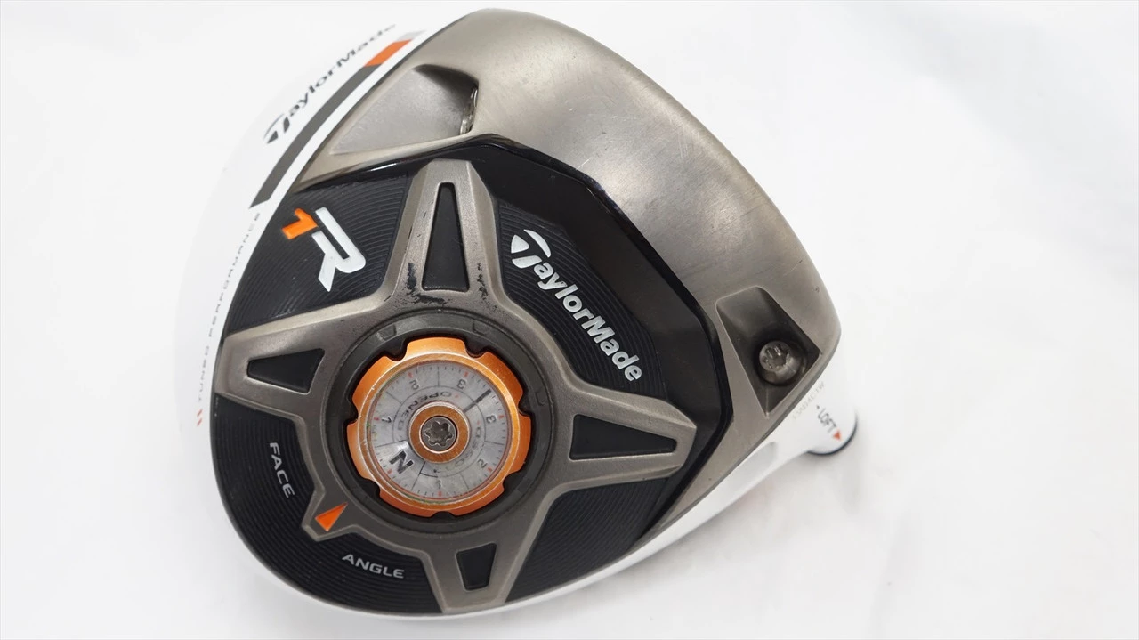 Best Pirce 🌟 Taylormade R1 10* Degree Driver Club Head Only 956633 🌟 1 Best Pirce 🌟 Taylormade R1 10* Degree Driver Club Head Only 956633 🌟