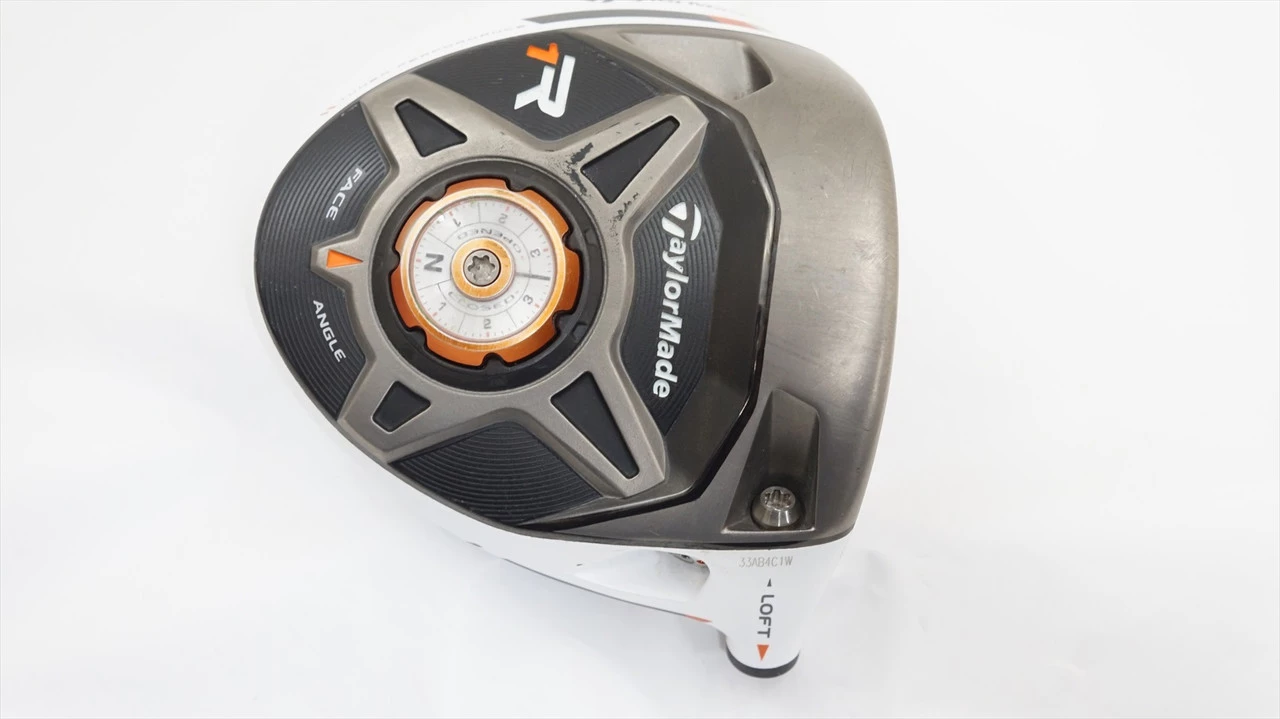 Best Pirce 🌟 Taylormade R1 10* Degree Driver Club Head Only 956633 🌟 2 Best Pirce 🌟 Taylormade R1 10* Degree Driver Club Head Only 956633 🌟 - Image 2