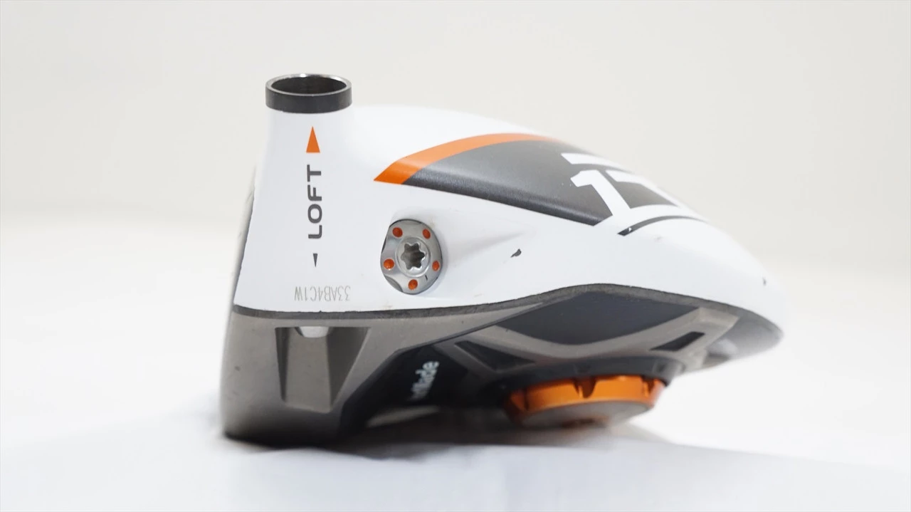 Best Pirce 🌟 Taylormade R1 10* Degree Driver Club Head Only 956633 🌟 5 Best Pirce 🌟 Taylormade R1 10* Degree Driver Club Head Only 956633 🌟 - Image 5