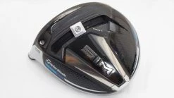 Deals ๐ Taylormade Sim 10.5* Degree Driver Club Head Only 957439 Lefty ๐