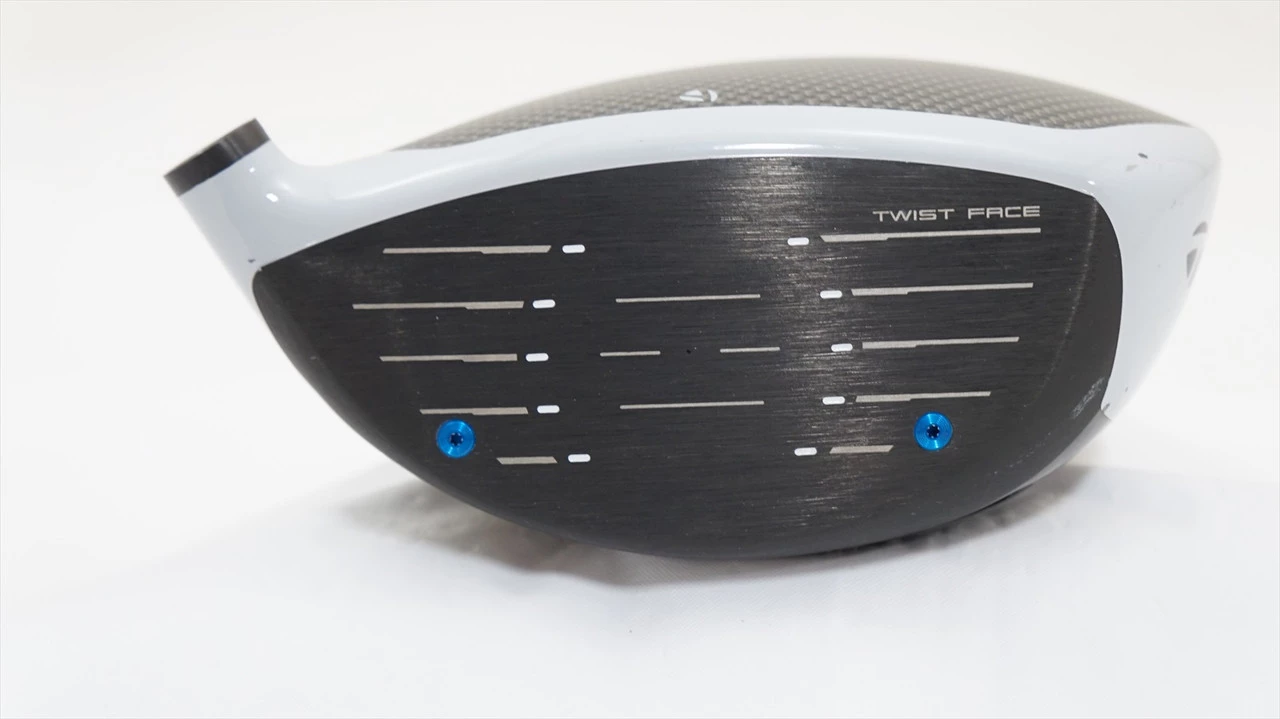 Deals ๐ Taylormade Sim 10.5* Degree Driver Club Head Only 957439 Lefty ๐ 3 Deals ๐ Taylormade Sim 10.5* Degree Driver Club Head Only 957439 Lefty ๐ - Image 3