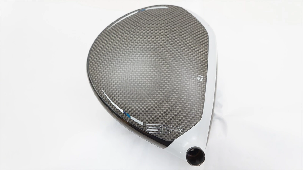 Deals ๐ Taylormade Sim 10.5* Degree Driver Club Head Only 957439 Lefty ๐ 4 Deals ๐ Taylormade Sim 10.5* Degree Driver Club Head Only 957439 Lefty ๐ - Image 4