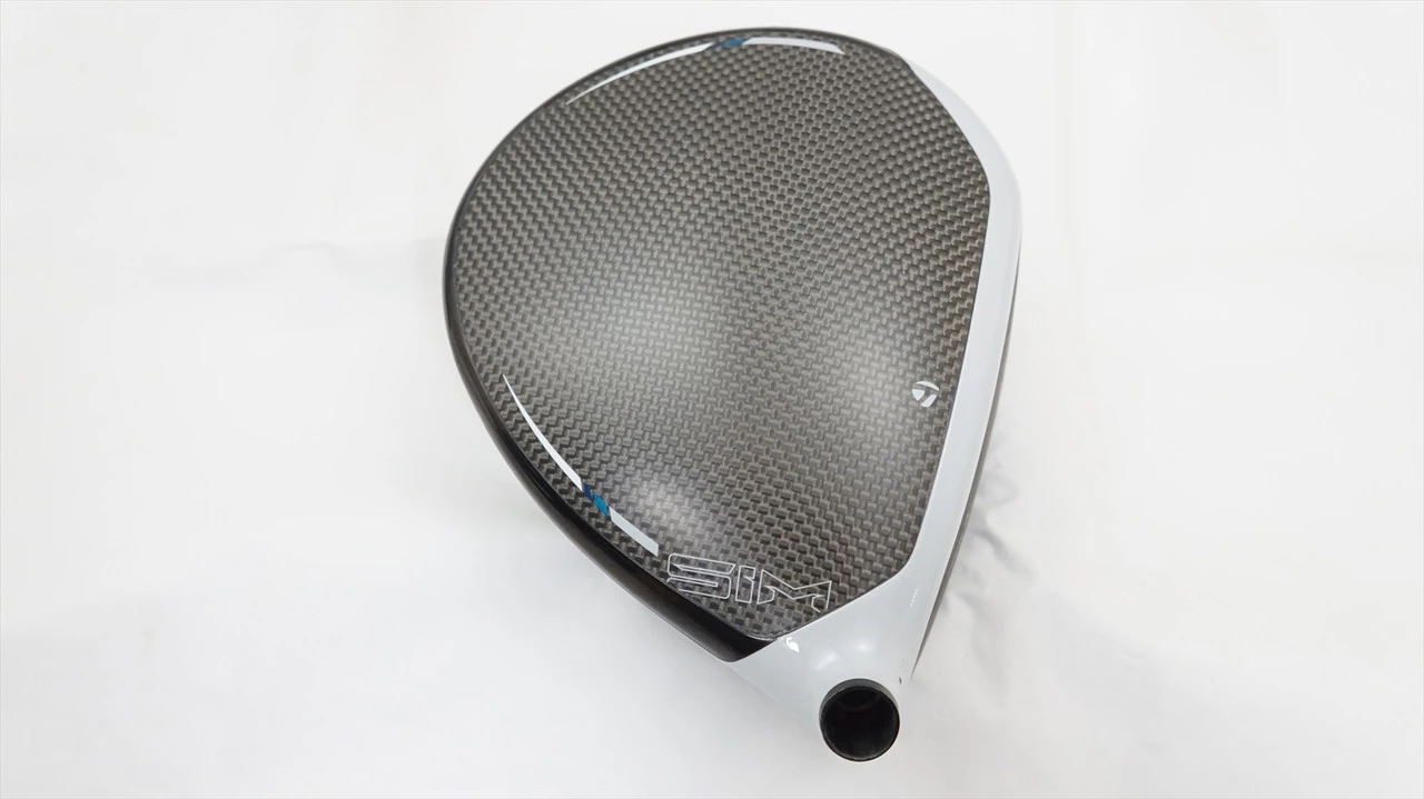 Buy 🥰 Taylormade Sim 10.5* Degree Driver Club Head Only 957442 Lefty ✨ 3 Buy 🥰 Taylormade Sim 10.5* Degree Driver Club Head Only 957442 Lefty ✨ - Image 3