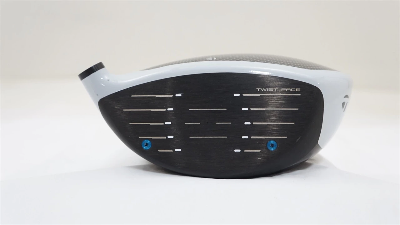 Buy 🥰 Taylormade Sim 10.5* Degree Driver Club Head Only 957442 Lefty ✨ 4 Buy 🥰 Taylormade Sim 10.5* Degree Driver Club Head Only 957442 Lefty ✨ - Image 4