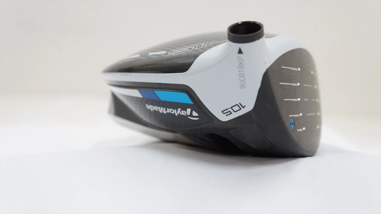 Buy 🥰 Taylormade Sim 10.5* Degree Driver Club Head Only 957442 Lefty ✨ 5 Buy 🥰 Taylormade Sim 10.5* Degree Driver Club Head Only 957442 Lefty ✨ - Image 5