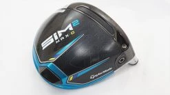 Deals ๐ Taylormade Sim2 Max D * Degree Driver Club Head Only 957443 โญ