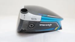 Deals 😀 Taylormade Sim2 Max D * Degree Driver Club Head Only 957443 ⭐ -Club Heads Sales Store 00957443 5 90721.1646437299