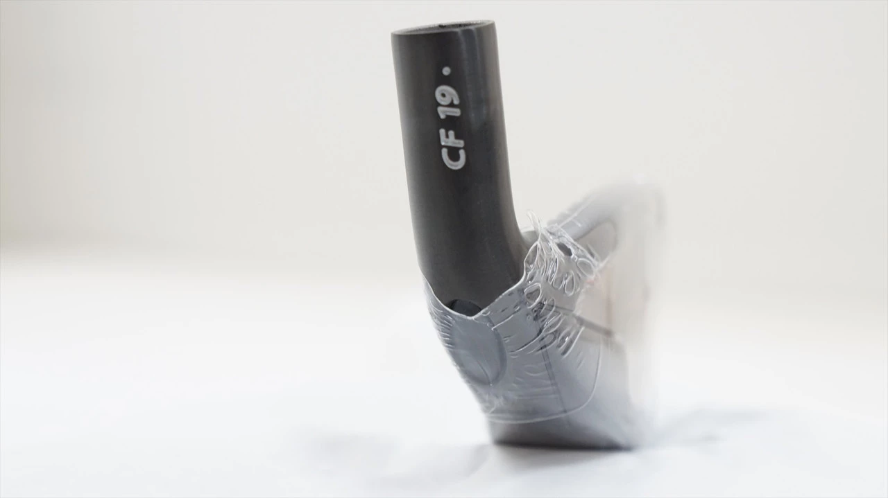 Budget ✔️ New Callaway Big Bertha Cf 19 #7 Iron Club Head Only 957471 👍 4 Budget ✔️ New Callaway Big Bertha Cf 19 #7 Iron Club Head Only 957471 👍 - Image 4