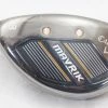 Budget 🤩 New Callaway Mavrik 18* 3 Hybrid Club Head Only 957504 Lefty ⌛