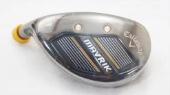 Budget 🤩 New Callaway Mavrik 18* 3 Hybrid Club Head Only 957504 Lefty ⌛