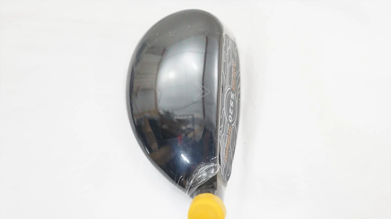 Budget ๐คฉ New Callaway Mavrik 18* 3 Hybrid Club Head Only 957504 Lefty โ 4 Budget ๐คฉ New Callaway Mavrik 18* 3 Hybrid Club Head Only 957504 Lefty โ - Image 4