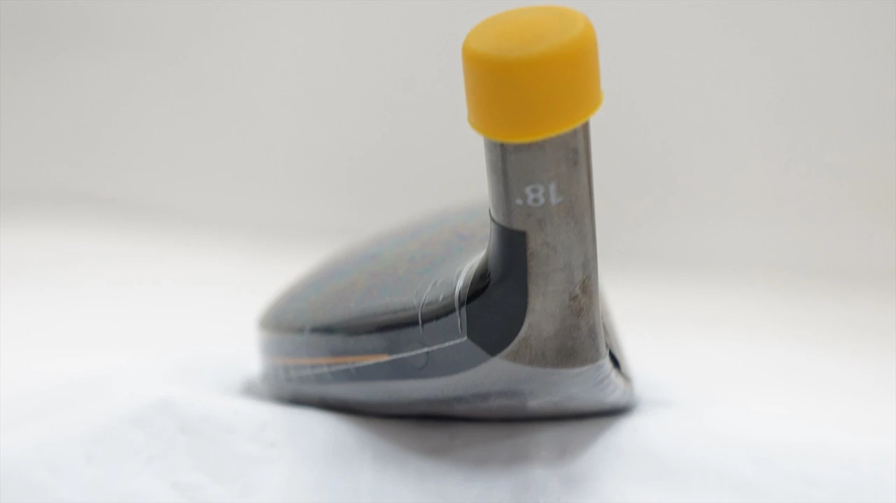 Budget ๐คฉ New Callaway Mavrik 18* 3 Hybrid Club Head Only 957504 Lefty โ 5 Budget ๐คฉ New Callaway Mavrik 18* 3 Hybrid Club Head Only 957504 Lefty โ - Image 5