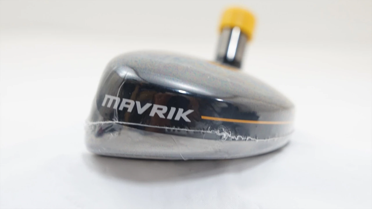Budget ๐คฉ New Callaway Mavrik 18* 3 Hybrid Club Head Only 957504 Lefty โ 6 Budget ๐คฉ New Callaway Mavrik 18* 3 Hybrid Club Head Only 957504 Lefty โ - Image 6