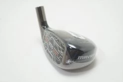 Cheap ๐ New LH Callaway Mavrik 20* Degree #4 Hybrid Club Head Only IN PLASTIC Lefty โจ 7 Cheap ๐ New LH Callaway Mavrik 20* Degree #4 Hybrid Club Head Only IN PLASTIC Lefty โจ -Club Heads Sales Store 00957589 4 83946.1639511715